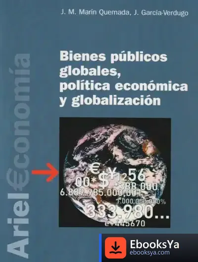 Descargar Bienes Públicos Globales