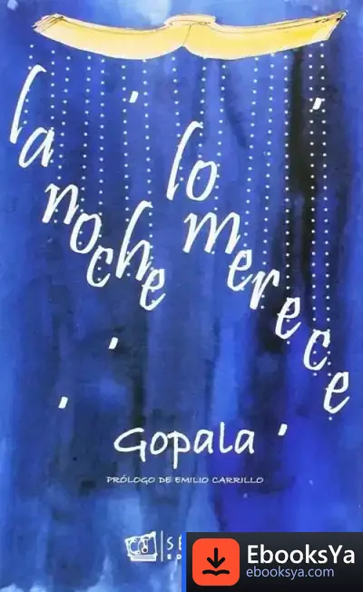 Descargar La Noche Lo Merece