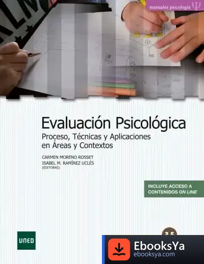 Descargar Evaluación Psicológica de José María Martínez Selva