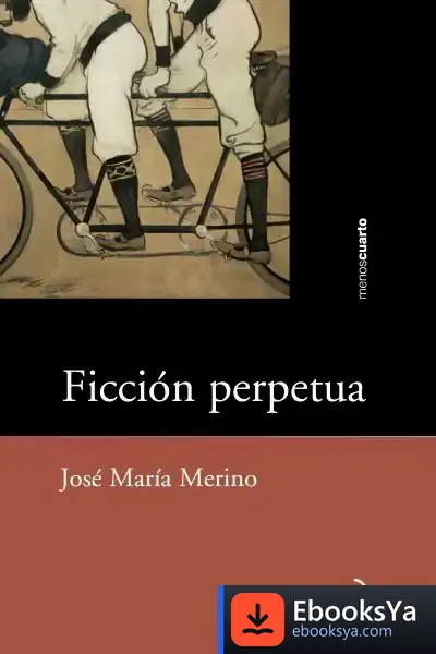 Descargar Ficción Perpetua