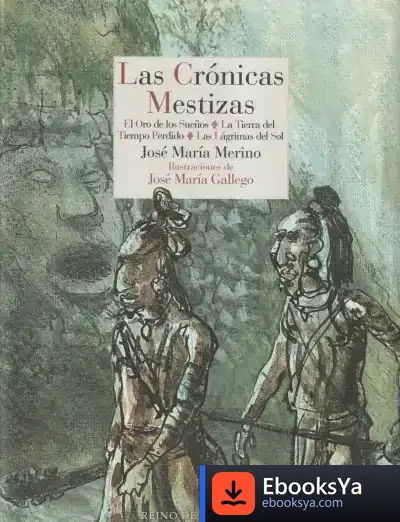 Descargar Las Crónicas Mestizas