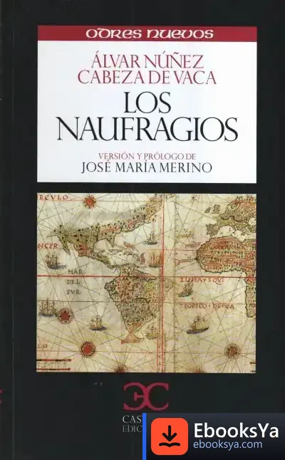 Descargar Los Naufragíos de Varios Autores