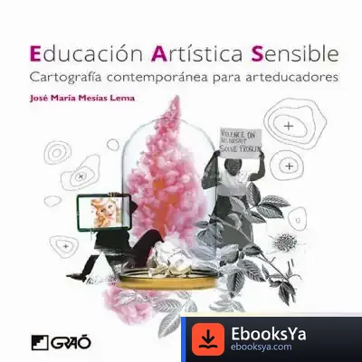 Descargar Educación Artística Sensible