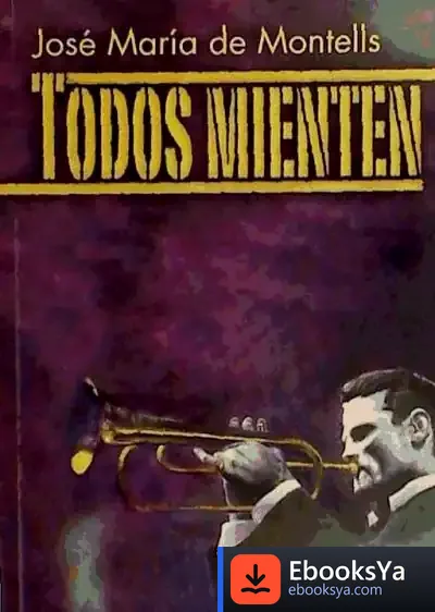 Descargar Todos Mienten de Eurípides