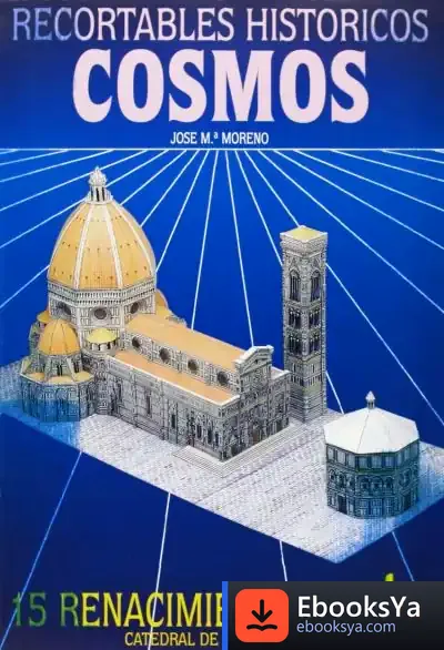 Descargar Cosmos 15-Renacimiento de Luis Mitxelena