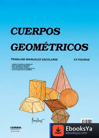 Descargar Cuerpos Geométricos