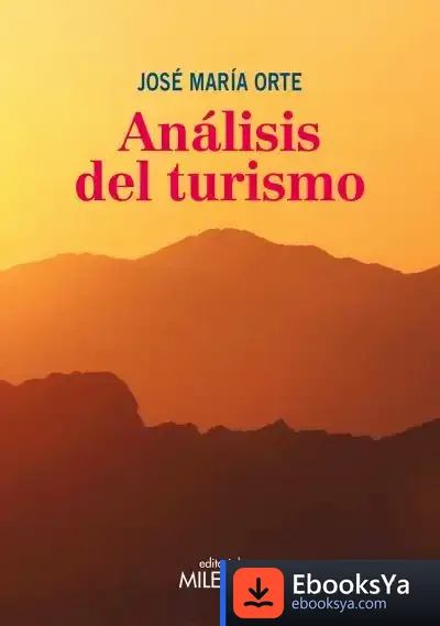 Descargar Análisis Del Turismo