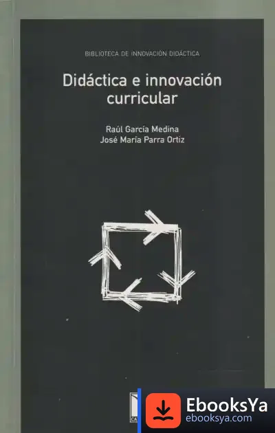 Descargar Didáctica E Innovación Curricular de Helena Flix
