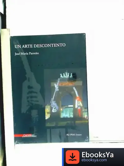 Descargar Un Arte Descontento