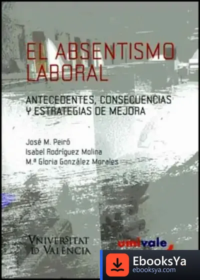 Descargar El Absentismo Laboral