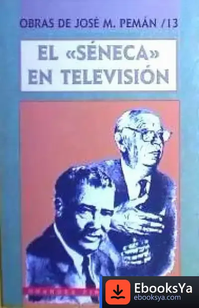 Descargar El Séneca En Televisión de Peter L. Berger