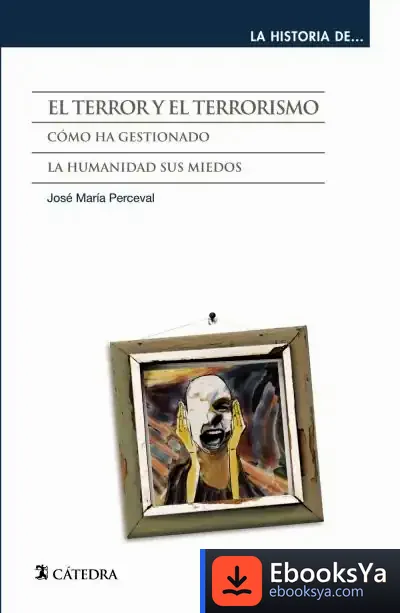 Descargar El Terror Y El Terrorismo