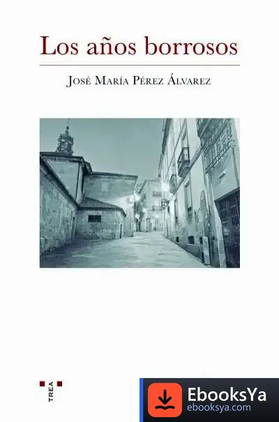 Descargar Los Años Borrosos