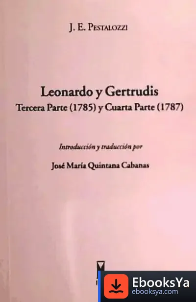 Descargar Leonardo Y Gertrudis