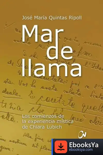 Descargar Mar De Llama