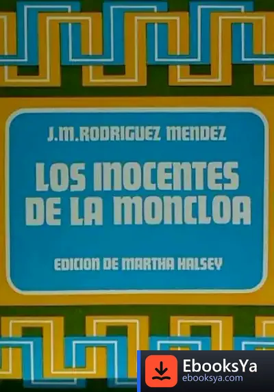 Descargar ¿Los Inocentes De La Moncloa!