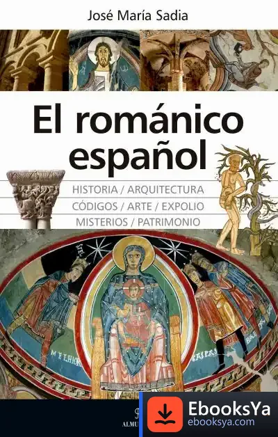 Descargar El Romanico Español