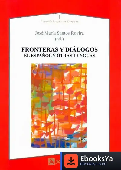 Descargar Fronteras Y Diálogos