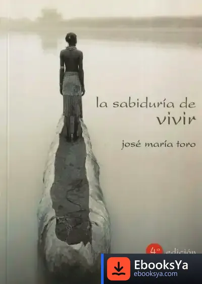 Descargar La Sabiduría De Vivir
