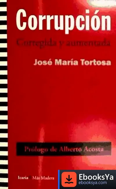 Descargar Corrupción