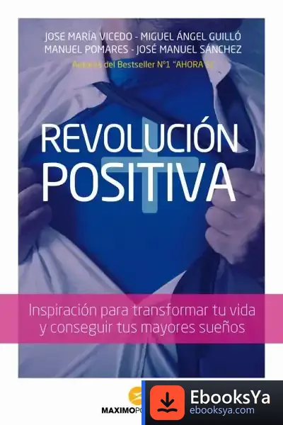 Descargar Revolución Positiva