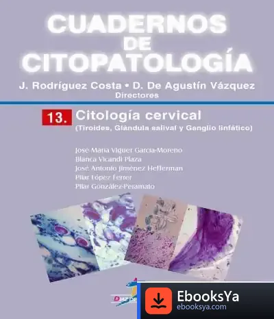 Descargar Citología Cervical