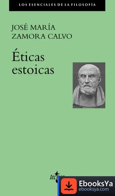Descargar Éticas Estoicas