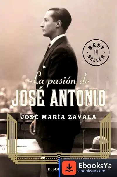 Descargar La Pasión De José Antonio