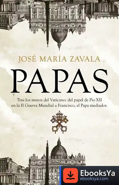 Descargar Papas de José María Zavala