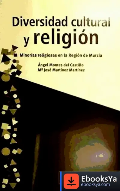 Descargar Diversidad Cultural Y Religión de Germà Colón