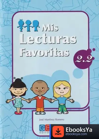 Descargar Mis Lecturas Favoritas 2.2 de José Martínez Romero