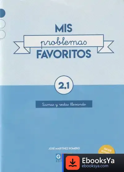 Descargar Mis Problemas Favoritos 2.1 de José Martínez Romero