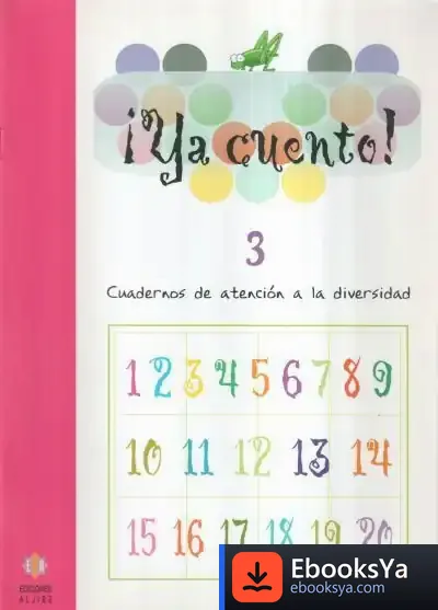 Descargar Ya Cuento 3 de José Martínez Romero