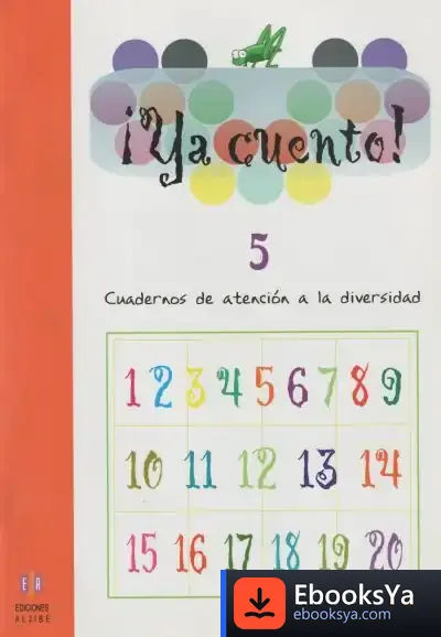 Descargar Ya Cuento 5 de José Martínez Romero