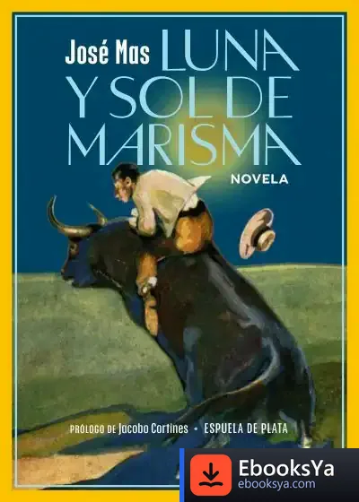 Descargar Luna Y Sol De Marisma