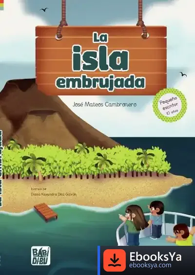 Descargar La Isla Embrujada