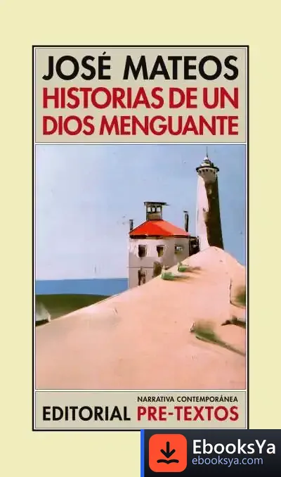 Descargar Historias De Un Dios Menguante