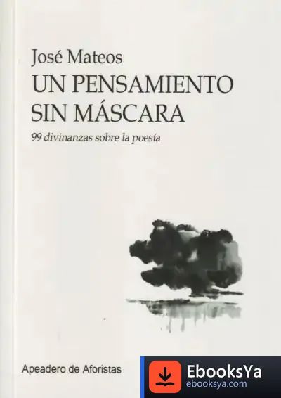 Descargar Un Pensamiento Sin Máscara