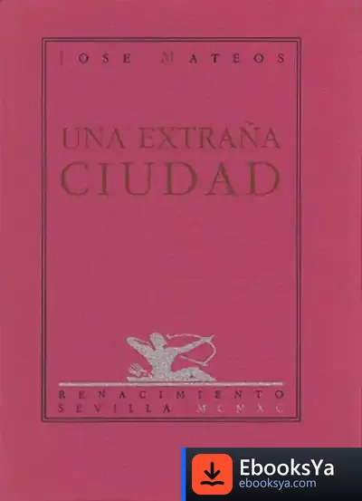 Descargar Una Extraña Ciudad