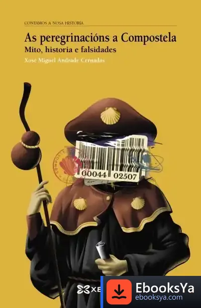 Descargar As Peregrinacións A Compostela
