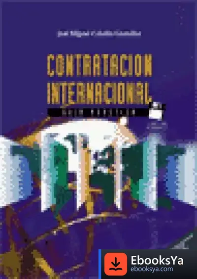 Descargar La Contratación Internacional de Bárbara Gil