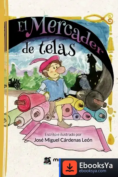 Descargar El Mercader De Telas