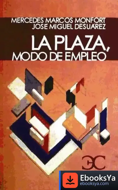 Descargar La Plaza, Modo De Empleo de Tobias Smollett