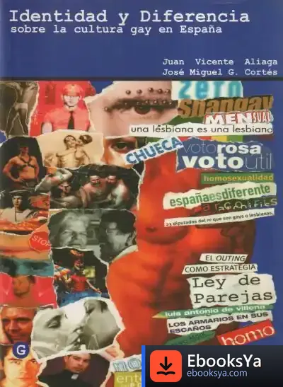 Descargar Identidad Y Diferencia