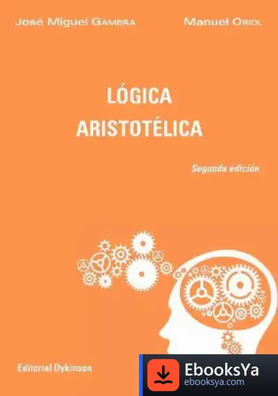 Descargar Lógica Aristotélica