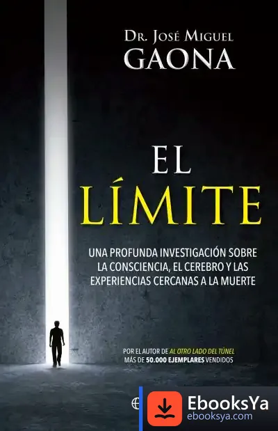 Descargar El Límite de José Miguel Gaona