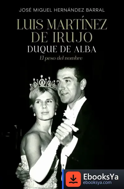 Descargar Luis Martínez De Irujo