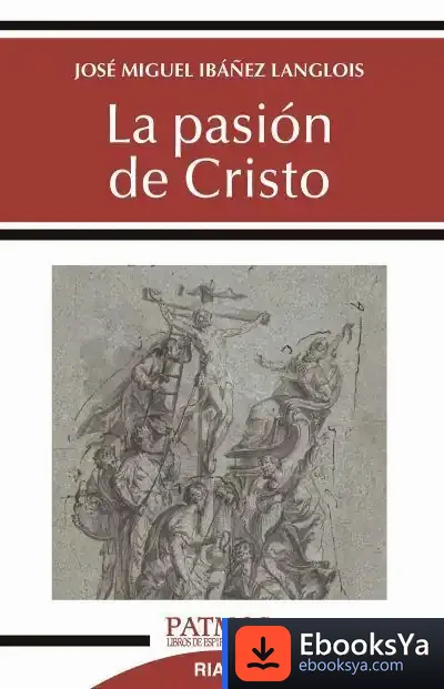 Descargar La Pasión De Cristo