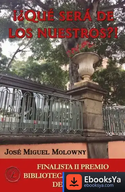 Descargar ¡¿Qué Será De Los Nuestros?!