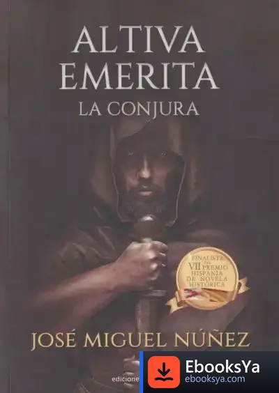 Descargar Altiva Emerita de José Miguel Núñez Moreno